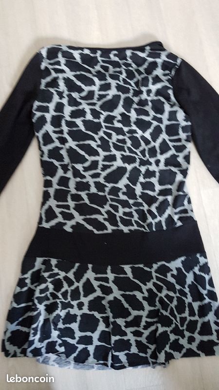Tunique et tee shirt (image 2)