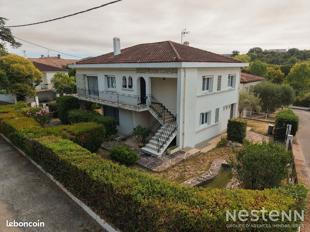 Maison 6 pièces 155 m² · à Condom · 155 m² · 188 000 €