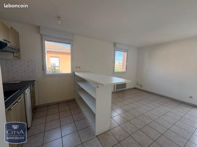 Appartement 3 pièces 55 m² · à Gaillac · 55 m² · 650 €/mois