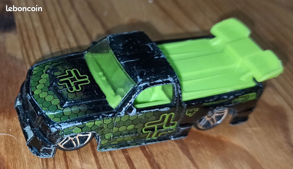 Voitures Hot Wheels (au détail ou par lot, prix dégressif) (image 9)