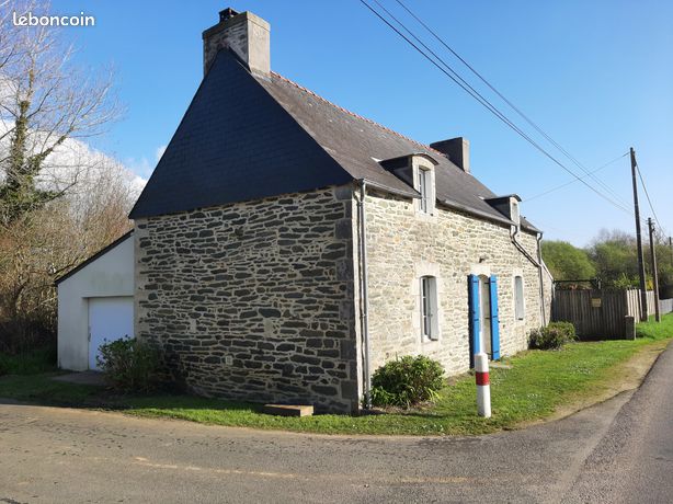 Maison 167m2