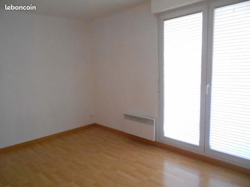 Appartement 1 pièce 20 m² · à Niort · 20 m² · 374 €/mois