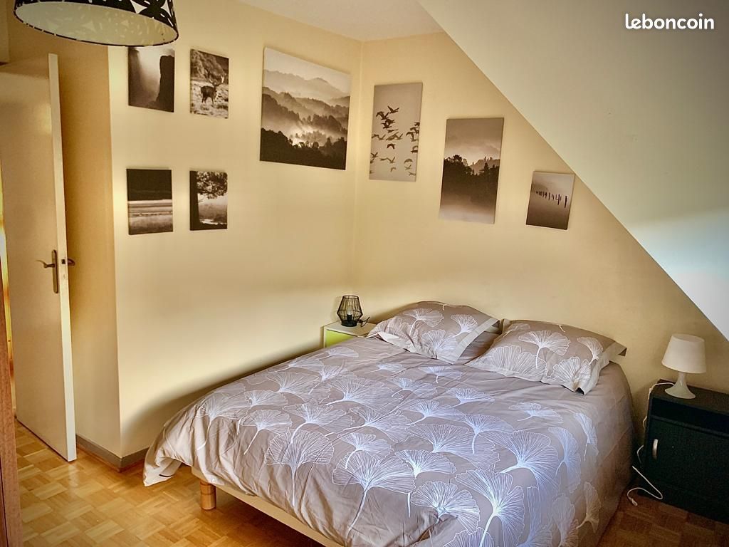 Jolie villa avec jardin (image 7)