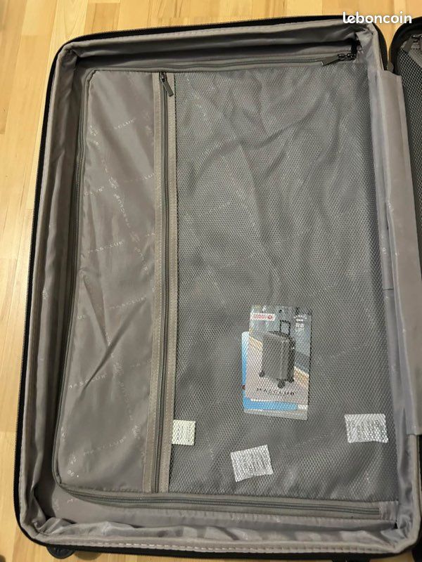 Valise de voyage (image 10)
