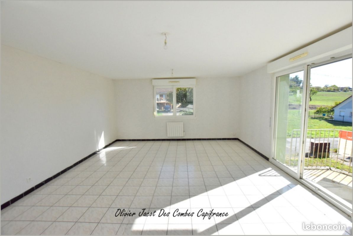Appartement 3 pièces 98 m² · à Vandoncourt · 98 m² · 114 000 €