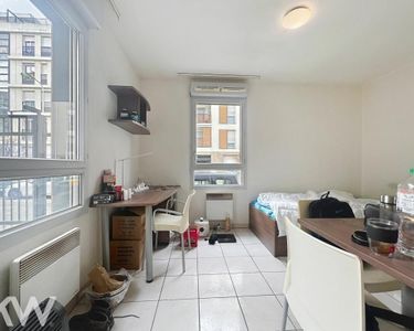 Appartement 79 000 € - 18 m²