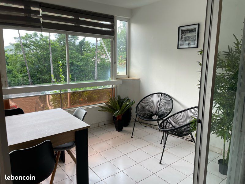 Appartement 4 pièces 97 m² · à Schoelcher · 97 m² · 295 000 €