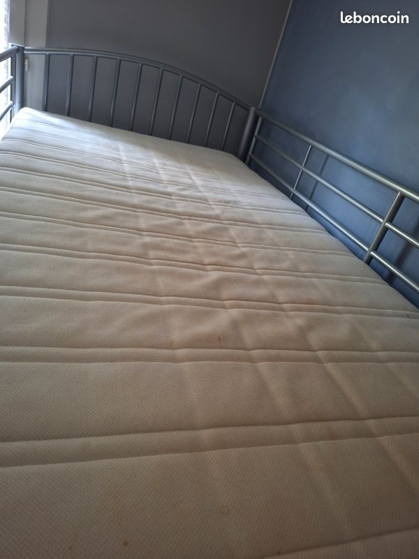 Matelas ikea mousse (image 3)
