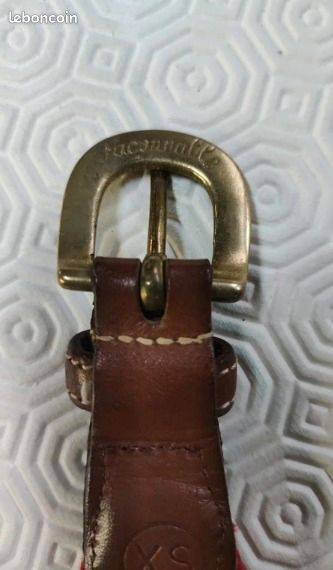 Ceinture façonnable (image 3)