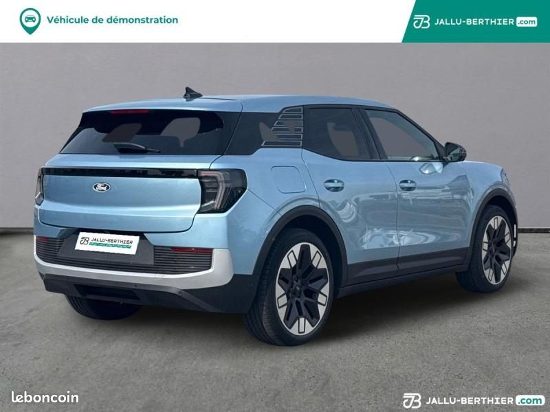 Ford Explorer 286ch Extended Range 77kWh Pack Premium RWD (image 4)