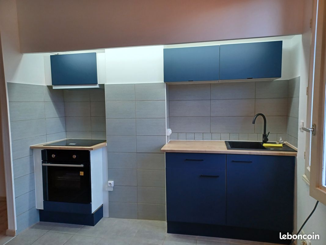 Appartement 3 pièces 54 m² · à Montauban · 54 m² · 610 €/mois