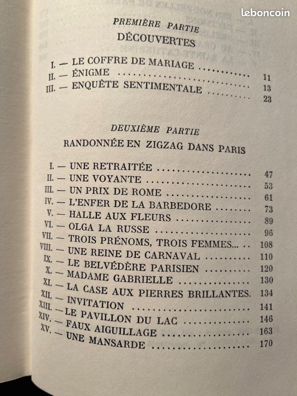 Le Coffre a Secret.Y.deB.d’Ars (image 4)