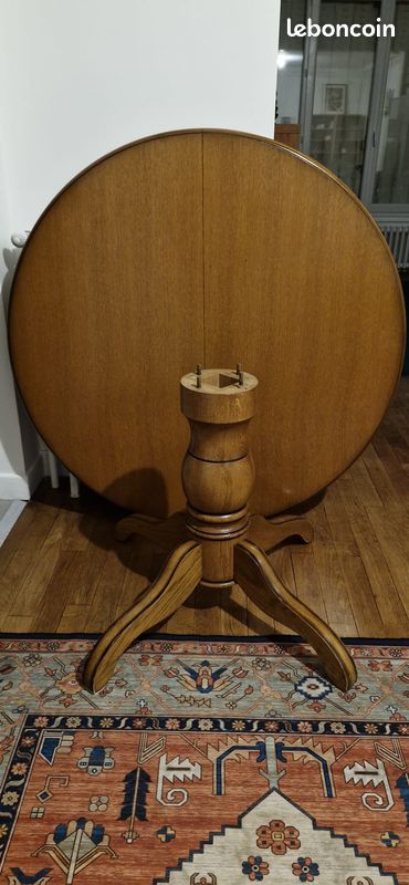 Table ronde (image 2)