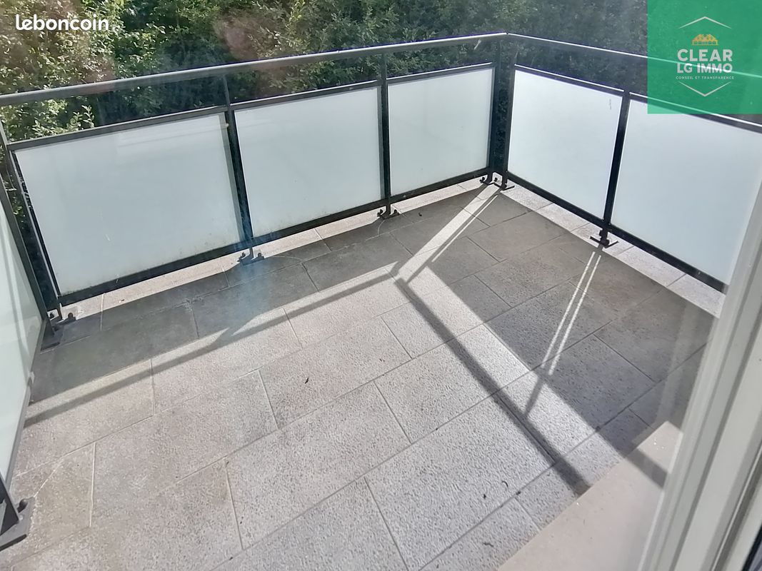 Appartement 2 pièces 50 m² · à Audun-le-Tiche · 50 m² · 208 000 €