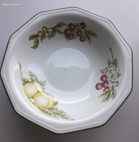 Queen's Servies Queen's By Churchill Victorian Orchard Kleurrijk Keramiek 12 Stuks 12 Stuk Serviesset 46375992 Queen's Servies Queen's By Churchill Victorian Orchard Kleurrijk Keramiek 12 Stuks 12 Stuk Serviesset 46375992