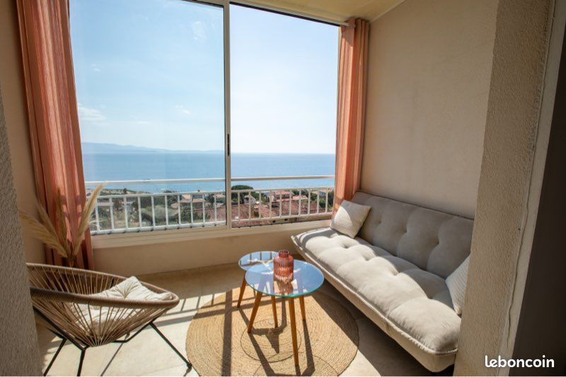Appartement 1 pièce 30 m² · à Ajaccio · 30 m² · 900 €/mois