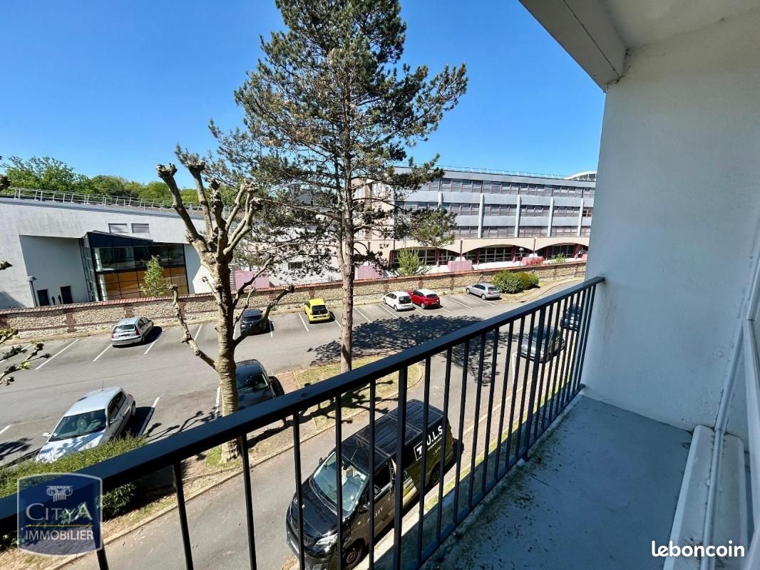 Appartement a louer mont-saint-aignan - 4 pièce(s) - 73 m2 - Surfyn
