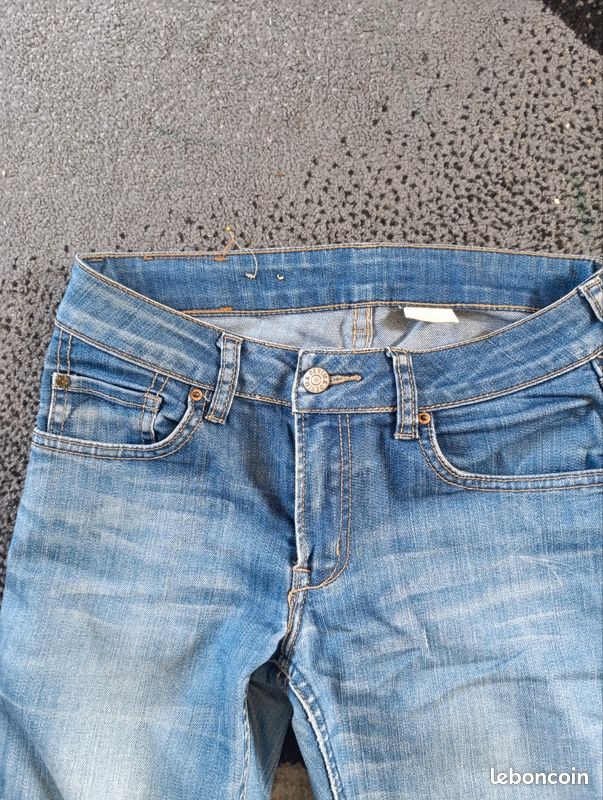 JEANS Femme (image 3)