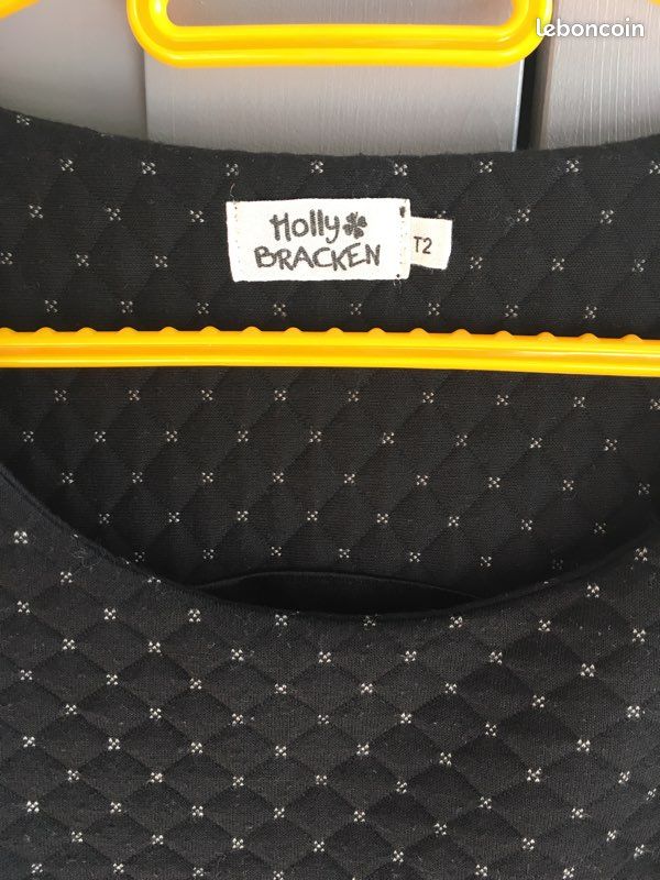 Robe Molly Bracken T.2 (image 3)