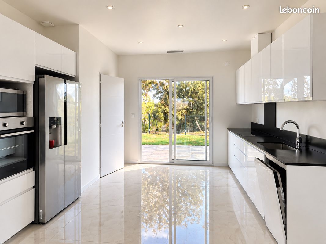 Maison 4 pièces 110 m² · à Gragnague · 110 m² · 1 490 €/mois