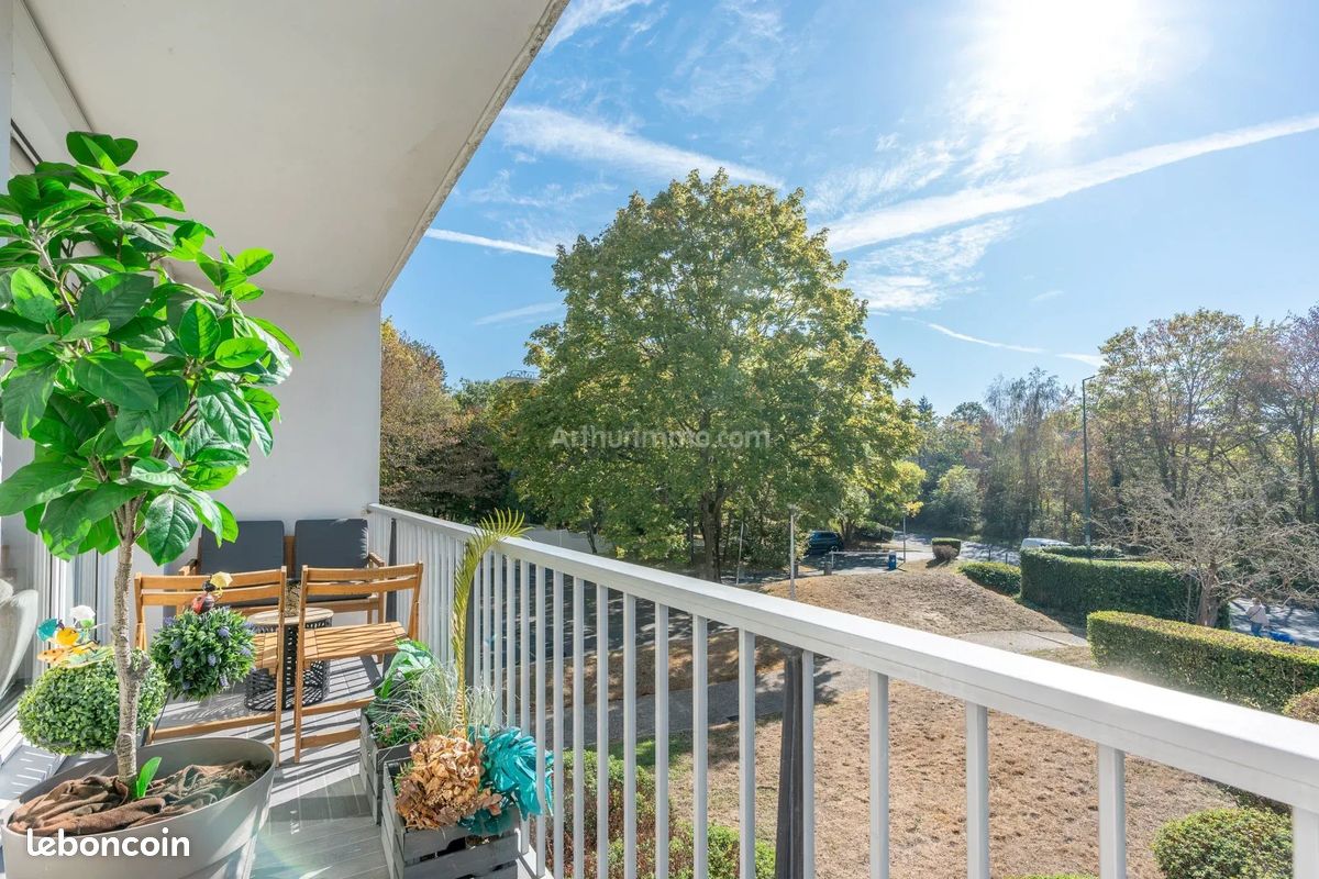 Appartement 2 pièces 50 m² · à Vaires-sur-Marne · 50 m² · 225 000 €