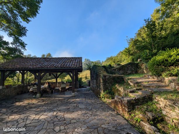 Maison 6 pièces 117 m²
