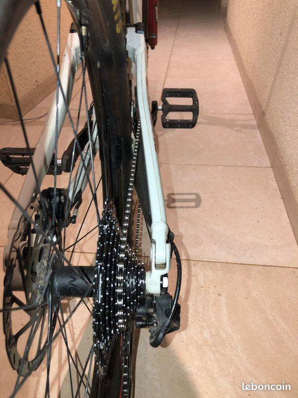 VTTAE Commencal Meta Power 29 2020 (image 5)