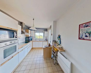 Appartement 650 000 € - 137 m²