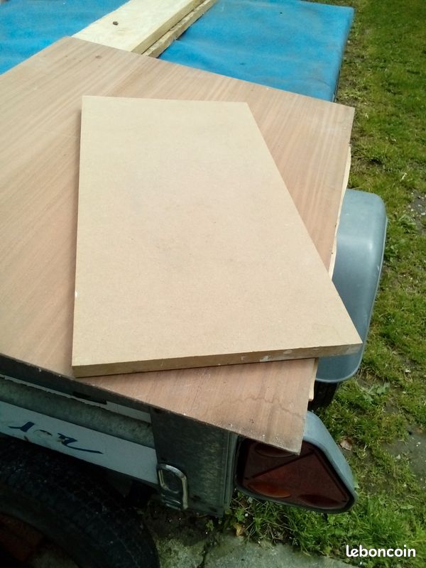 Planche de medium 30 par 53 70 planches (image 3)