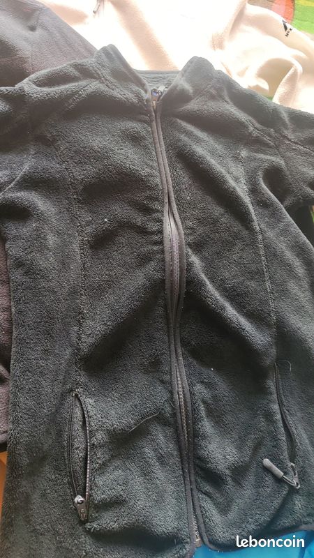 Vestes polaires (image 4)