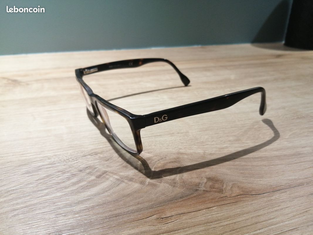 Monture lunettes femme (image 3)