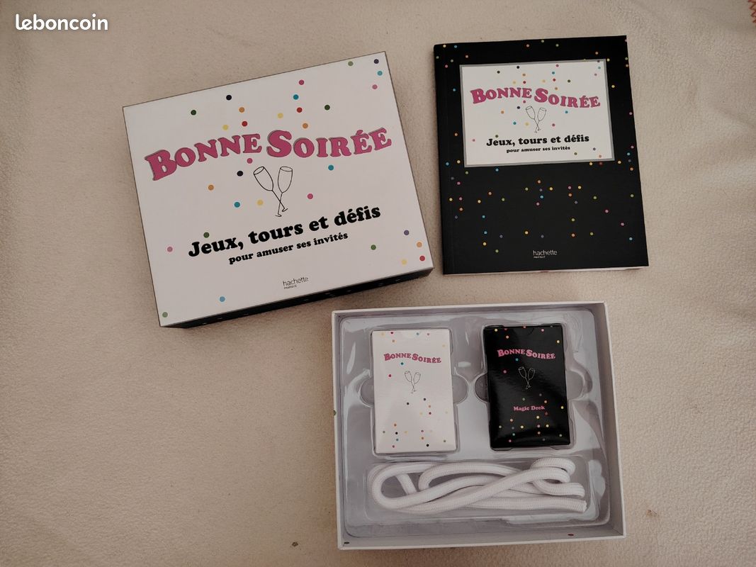 Jeu d'ambiance (image 3)