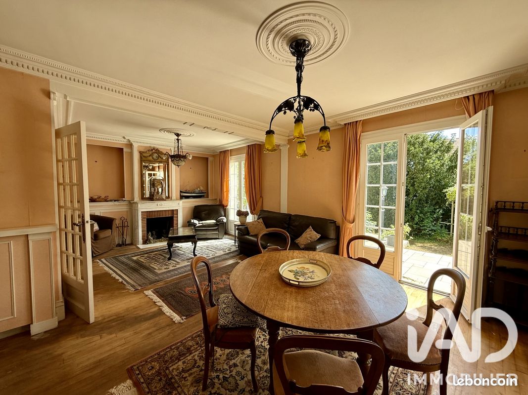 Maison 5 pièces 131 m² · à Authie · 131 m² · 384 000 €
