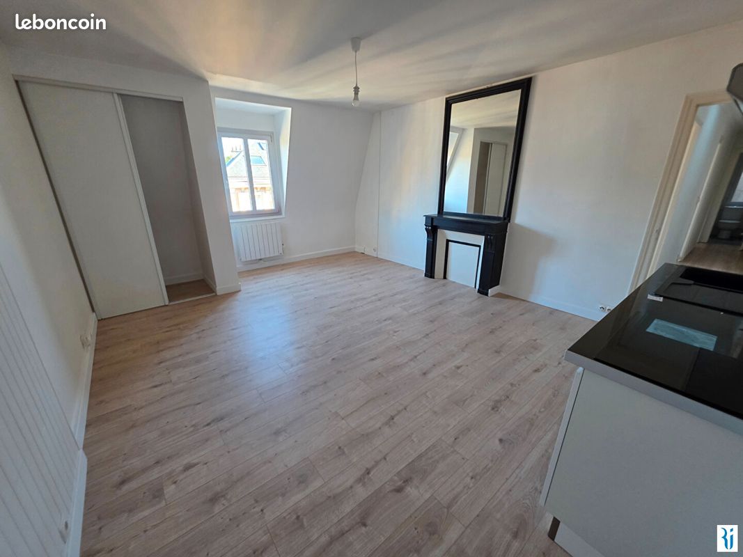 Appartement 4 pièces 69 m² · à Rouen · 69 m² · 219 900 €
