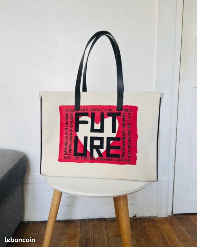 Sac golden goose (image 1)