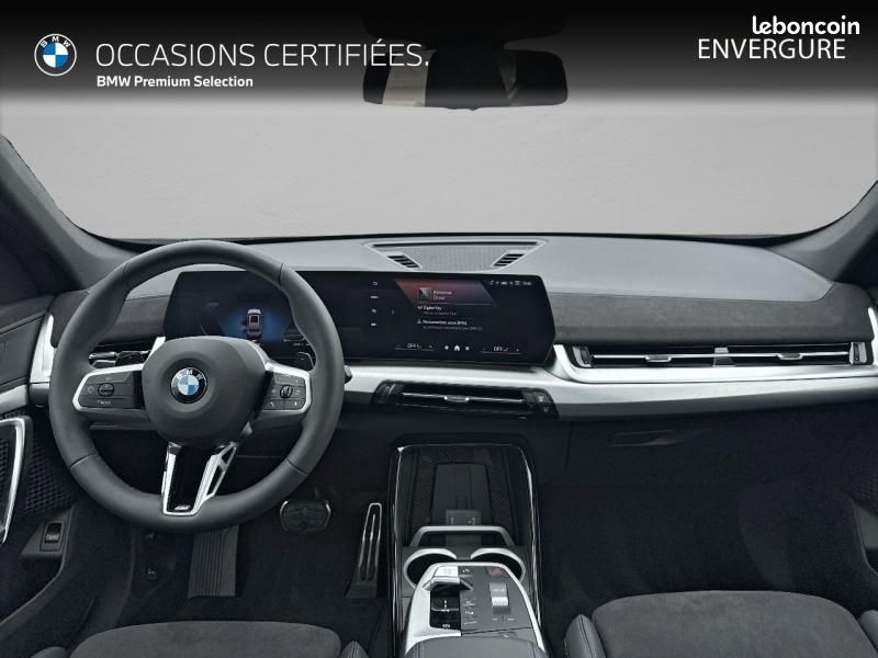 Bmw X1 sDrive20d 163ch M Sport (image 5)