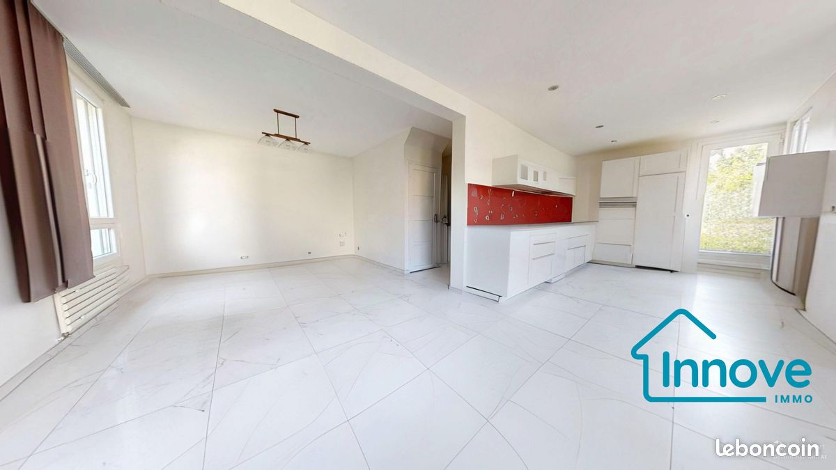 Maison 5 pièces 95 m² · à Viroflay · 95 m² · 750 000 €