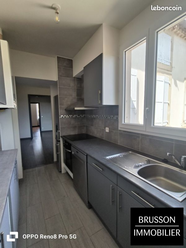 Appartement 2 pièces 43 m² · à Castres · 43 m² · 540 €/mois