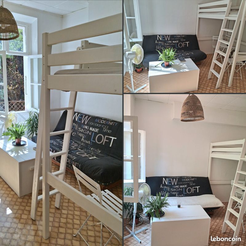 Appartement 1 pièce 19 m² · à Amélie-les-Bains-Palalda · 19 m² · 29 900 €
