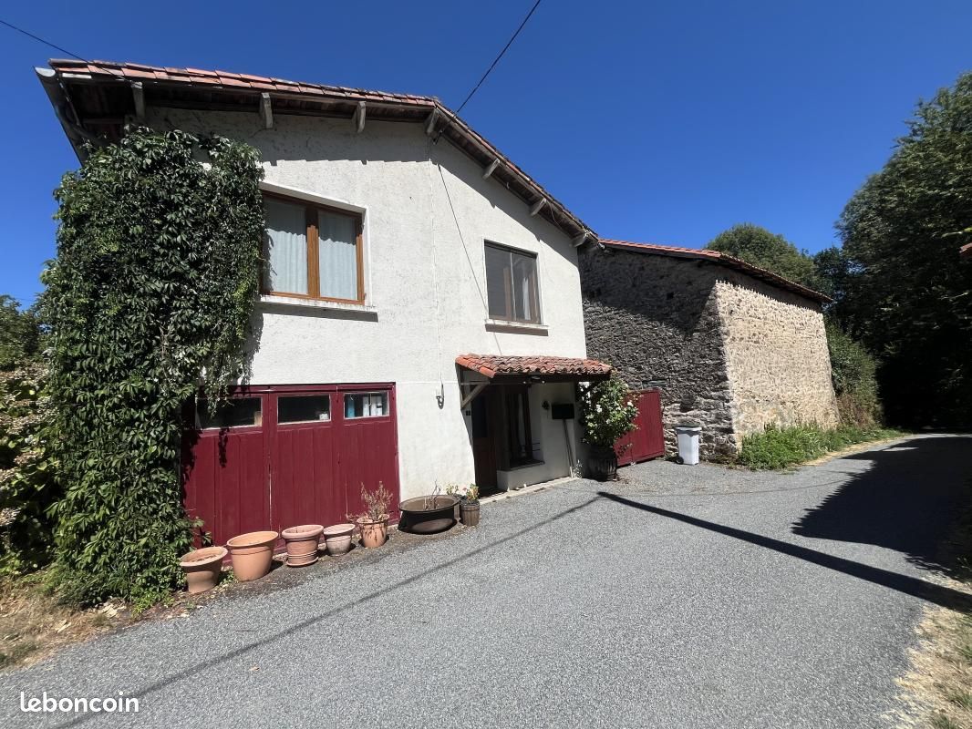 Maison 7 pièces 145 m² · à Chéronnac · 145 m² · 265 000 €