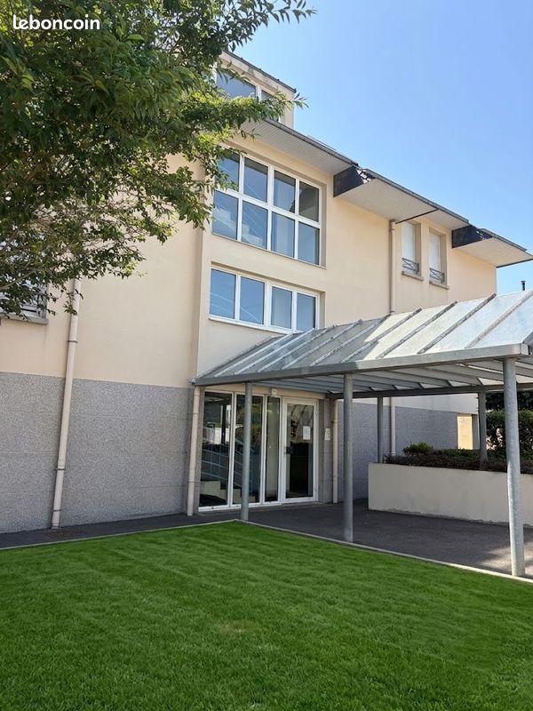 Appartement 1 pièce 35 m² · à Gévezé · 35 m² · 130 000 €