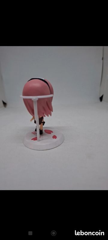 Figurine Naruto neuve numéro 3 (image 3)