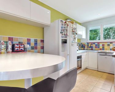 Maison 380 000 € - 129 m²