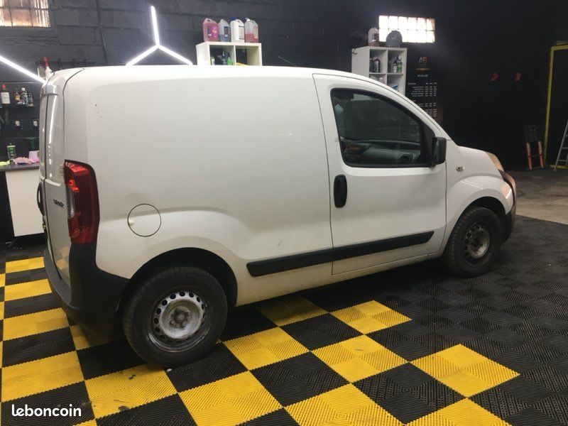 đ citroĂ«n nemo utilitaire 1.4 hdi 75cv pack confort ctok/revisee (image 3)