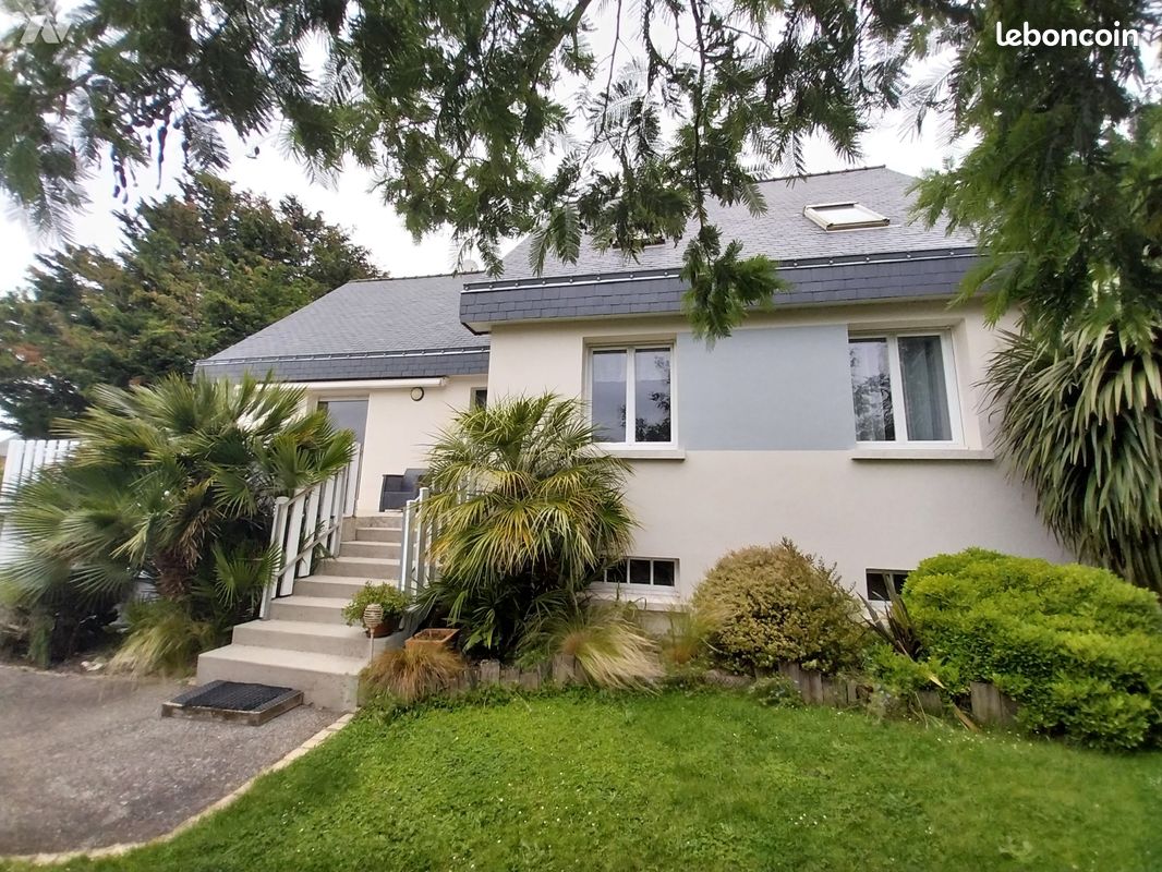 Maison 6 pièces 144 m² · à La Chapelle-Erbrée · 144 m² · 239 200 €