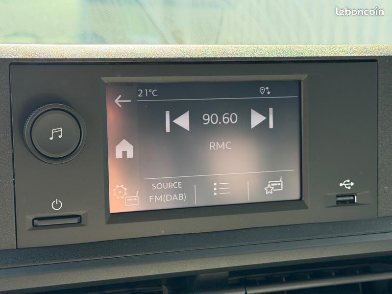 Opel Vivaro Fg XL 2.0 BlueHDi 145ch S&S EAT8 (image 24)