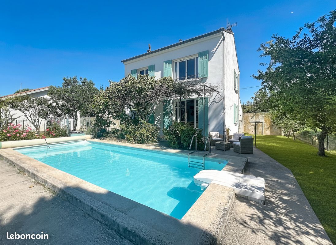Maison 5 pièces 95 m² · à Piolenc · 95 m² · 279 000 €