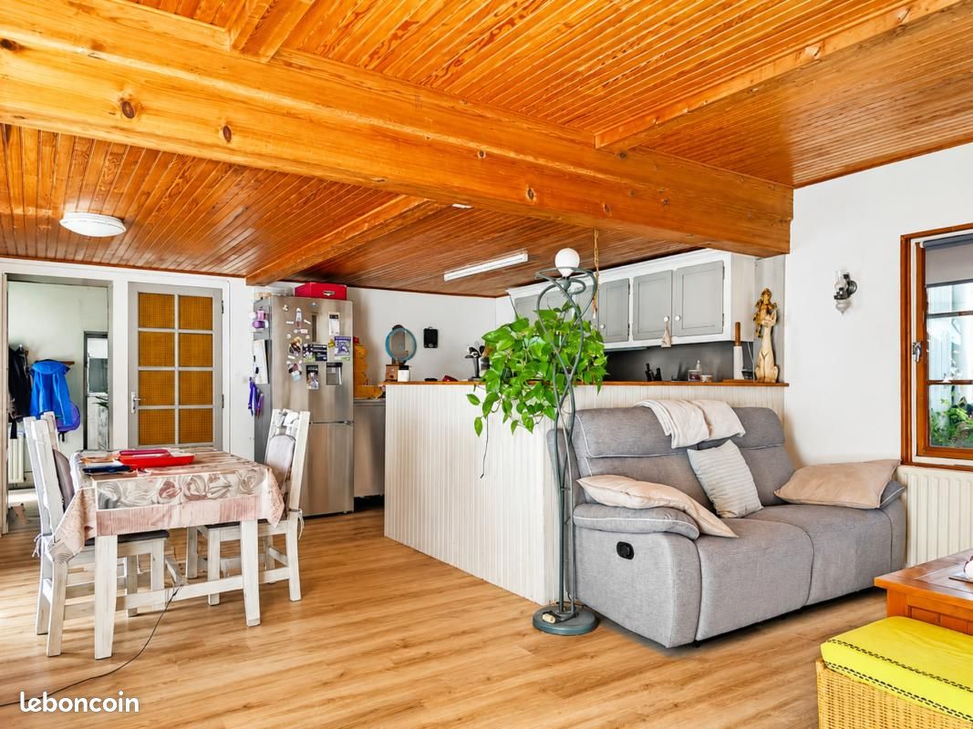 Maison 6 pièces 130 m² · à Mézin · 130 m² · 178 000 €