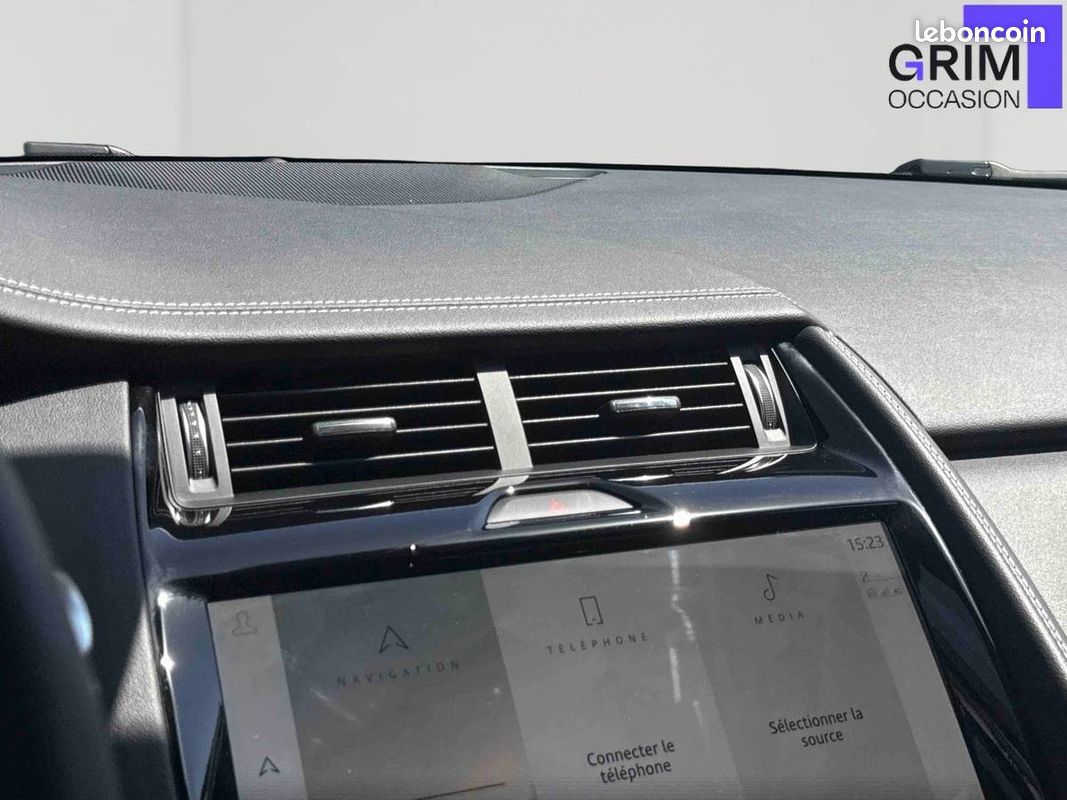 JAGUAR E-Pace P270e ch PHEV AWD BVA R-Dynamic SE (image 10)