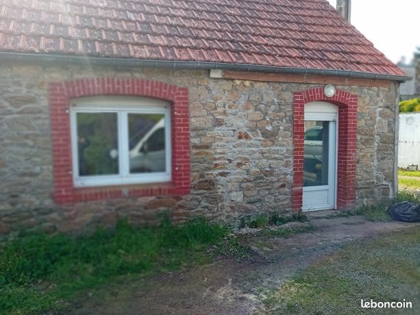 Agreable petite maion 55m2